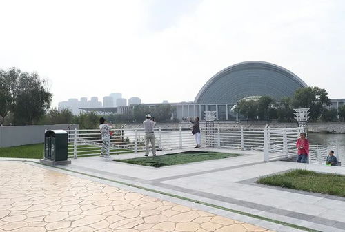 假期休閑新選擇 三大全新公園開放，盡享自然與人文景觀