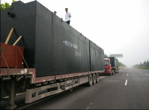 一站式水處理解決方案 從生活污水到生態(tài)景觀的完美轉化